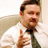 David Brent