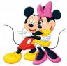 Just U Me & Disney