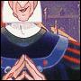 Phantom Frollo