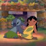 Lilo+Stitch