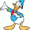 D Duck Fan