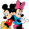 luvMickey&Minnie