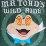 MrToadsWildRide