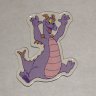 purple figment