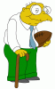 Hans Moleman