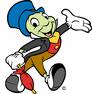 Jiminy Cricket WV
