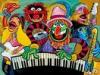 Electric Mayhem