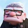 Carl Fredricksen