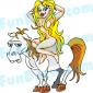 Lady Godiva