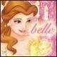 PrincessBelle09