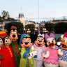 Disneyland Mommy
