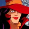 Carmen Sandiego