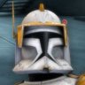 Commander Cody