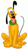 Pluto the Pup