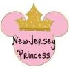 NewJersey Princess