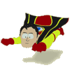 Captain Hindsight