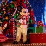 xmasdisney2011