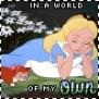 Alice in Thunderland