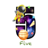 SpaceMan5