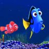 Disney Dory