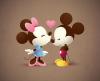 MouseEarsandPinkBows