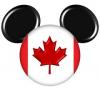 Disney Canadian