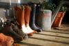 MuddyBoots