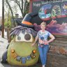 Disney Frenhines