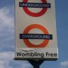 The Wombles