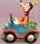 Goofy Driver