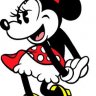 themouseandme