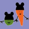 PeasandCarrots