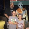 Rebelk Family