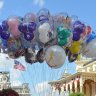 WeDreamDisney