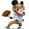 DisneySaintsFan