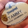 Tammy M