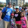 The Binford Girls