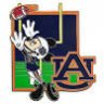 Aubie 1957