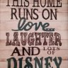 Lifelong Disney Addict