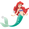 Ariel Wanna-be