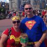 Magic mom 2015