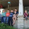 CarterFamilyof12