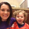The Blakely Family