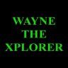 waynethexplorer