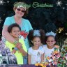 The Mullaney Family