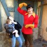 Gaston's #1fan