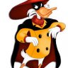 NegaDuck