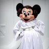 Princess Minnie of Disney