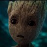 Baby Groot