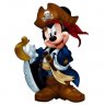 Pirate Mickey